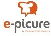 E-Picure La Communaute Des Gourmets est une marque déposée par E-PICURE