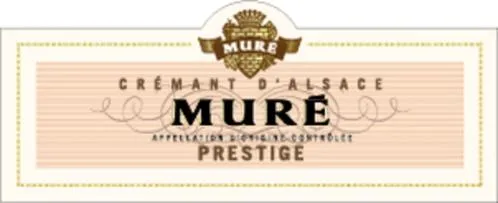 Mure Prestige est une marque déposée par MURE (MURE SARL)