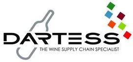 Dartess The Wine Supply Chain Specialist est une marque déposée par DARTESS