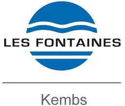 Les Fontaines Kembs est une marque déposée par LES FONTAINES EHPAD