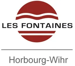 Les Fontaines Horbourg-Wihr est une marque déposée par LES FONTAINES EHPAD