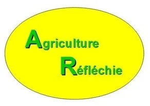 Agriculture Réfléchie est une marque déposée par LA BUTTE AUX CERFS