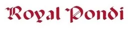 Royal Pondi est une marque déposée par F.N.A. (FNA)