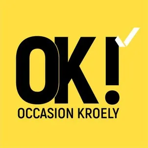 Ok! Occasion Kroely est une marque déposée par PAUL KROELY ANIMATION