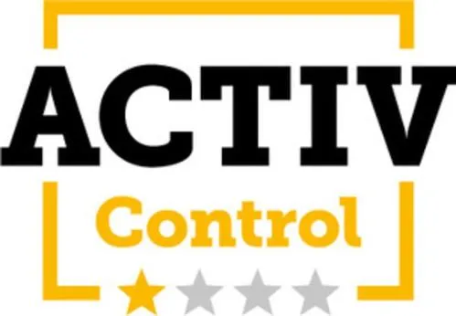 Activ Control est une marque déposée par JUNGHEINRICH FRANCE