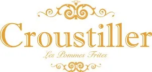 Croustiller Les Pommes Frites est une marque déposée par SAS CROUSTILLER