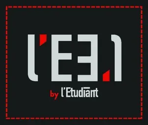 L'ee'l By L'etudiant est une marque déposée par L'ETUDIANT