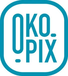 Oko-Pix est une marque déposée par OKOPIX