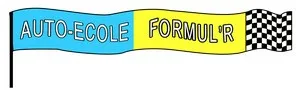 Auto-Ecole Formul'r est une marque déposée par FORMUL'R