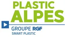 Plastic Alpes Groupe Rgf Smart Plastic est une marque déposée par GROUPE RGF