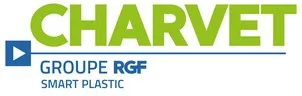 Charvet Groupe Rgf Smart Plastic est une marque déposée par GROUPE RGF