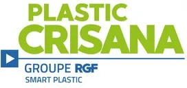 Plastic Crisana Groupe Rgf Smart Plastic est une marque déposée par GROUPE RGF
