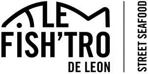 Fish'tro De Leon Street Seafood est une marque déposée par LDF