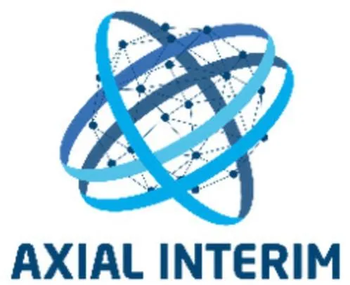 Axial Interim est une marque déposée par AXIAL INTERIM (AI)