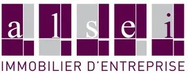Alsei Immobilier D'entreprise est une marque déposée par GROUPE ALSEI