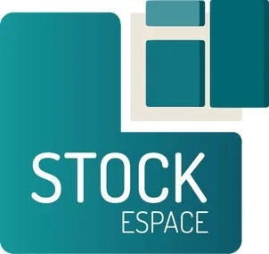 Stock Espace est une marque déposée par GROUPE ALSEI