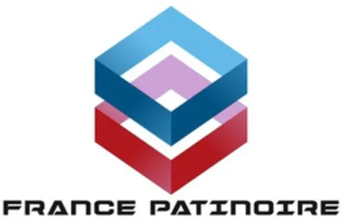 France Patinoire est une marque déposée par STAGEMOTION