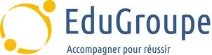 Edugroupe Accompagner Pour Réussir est une marque déposée par EDUGROUPE