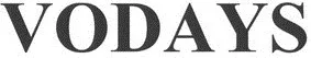 Vodays est une marque déposée par VOGEL DIFFUSION (VODIFF)