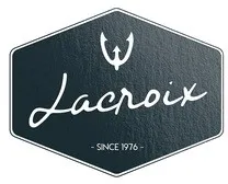 Lacroix - Since 1976 - est une marque déposée par FRANCE FRAIS (CAMPAGNE DE FRANCE)