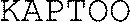 Kaptoo est une marque déposée par FG SMART DESIGN (FG DESIGN)