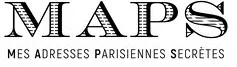 Maps Mes Adresses Parisiennes Secretes est une marque déposée par PARIS PREMIERE