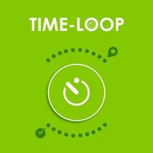 Time-Loop est une marque déposée par AXEON 360 (PRESAGE CONSEIL)