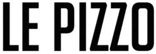 Le Pizzo est une marque déposée par MILK BAR