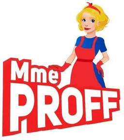 Mme Proff est une marque déposée par A.S.E DISTRIBUTION