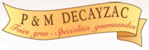 P & M Decayzac Foie Gras - Spécialités Gourmandes est une marque déposée par P.M.DECAYZAC.FOIE GRAS.FR (PAUL ET MARIE DECAYZAC.MOULIN DE COTY..)