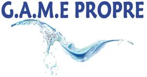 G.a.m.e Propre est une marque déposée par G.A.M.E PROPRE