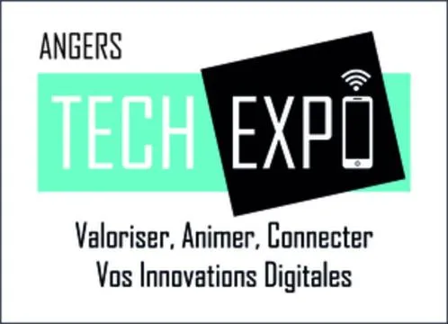 Angers Tech Expo Valoriser, Animer, Connecter Vos Innovations Digitales est une marque déposée par PROXIMITE CLIENT