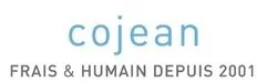 Cojean Frais & Humain Depuis 2001 est une marque déposée par COJEAN SAS