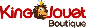 King Jouet Boutique est une marque déposée par DISTRITOYS