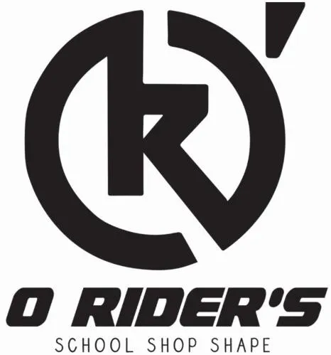 O-Rider's School Shop Shape est une marque déposée par UNITY BRC (TITINE SURF SHOP)