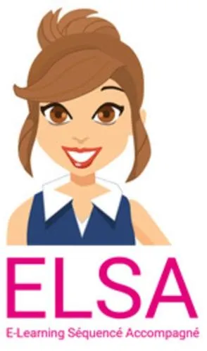 Elsa E-Learning Séquencé Accompagné est une marque déposée par PSP DEVELOPPEMENT