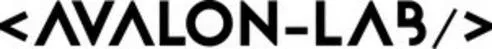 Avalon-Lab est une marque déposée par AVALON LAB