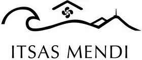 Itsas Mendi est une marque déposée par ITSASALDEA
