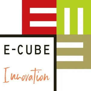 E-Cube Innovation est une marque déposée par E-CUBE STRATEGY CONSULTANTS (E-CUBE)