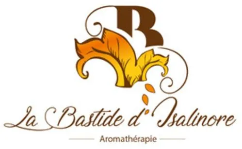 B La Bastide D'isalinore Aromathérapie est une marque déposée par LA BASTIDE D'ISALINORE