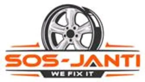 Sos-Janti We Fix It est une marque déposée par PAINTFILL & CARDING FRANCE