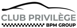 Club Privilege Bpm Group est une marque déposée par BPM GROUP