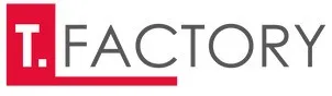T.factory est une marque déposée par SONEPAR FRANCE DISTRIBUTION