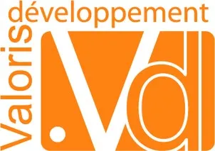 Vd Valoris Développement est une marque déposée par VALORIS DEVELOPPEMENT
