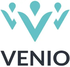 Venio est une marque déposée par SPYRIT SYSTEMES D'INFORMATION