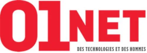 01Net Des Technologies Et Des Hommes est une marque déposée par NEXTINTERACTIVE (bfm, 01NET)