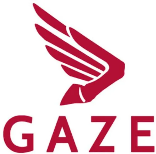 Gaze est une marque déposée par CONFECTION BERTRAND