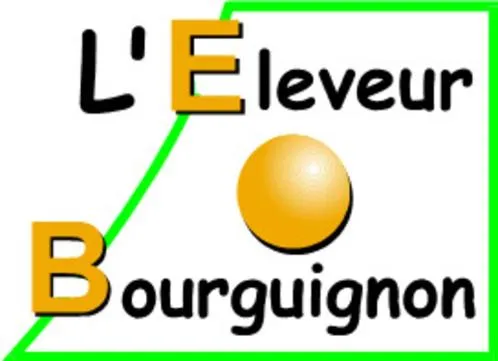 L'eleveur Bourguignon est une marque déposée par FEDER UNION DE COOPERATIVES AGRICOLES