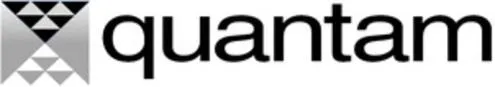 Quantam est une marque déposée par QUANTAM SOLUTIONS