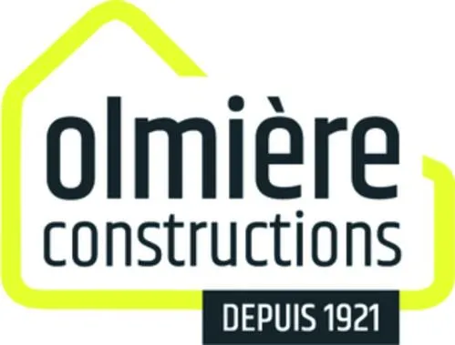 Olmière Constructions Depuis 1921 est une marque déposée par AMI BOIS